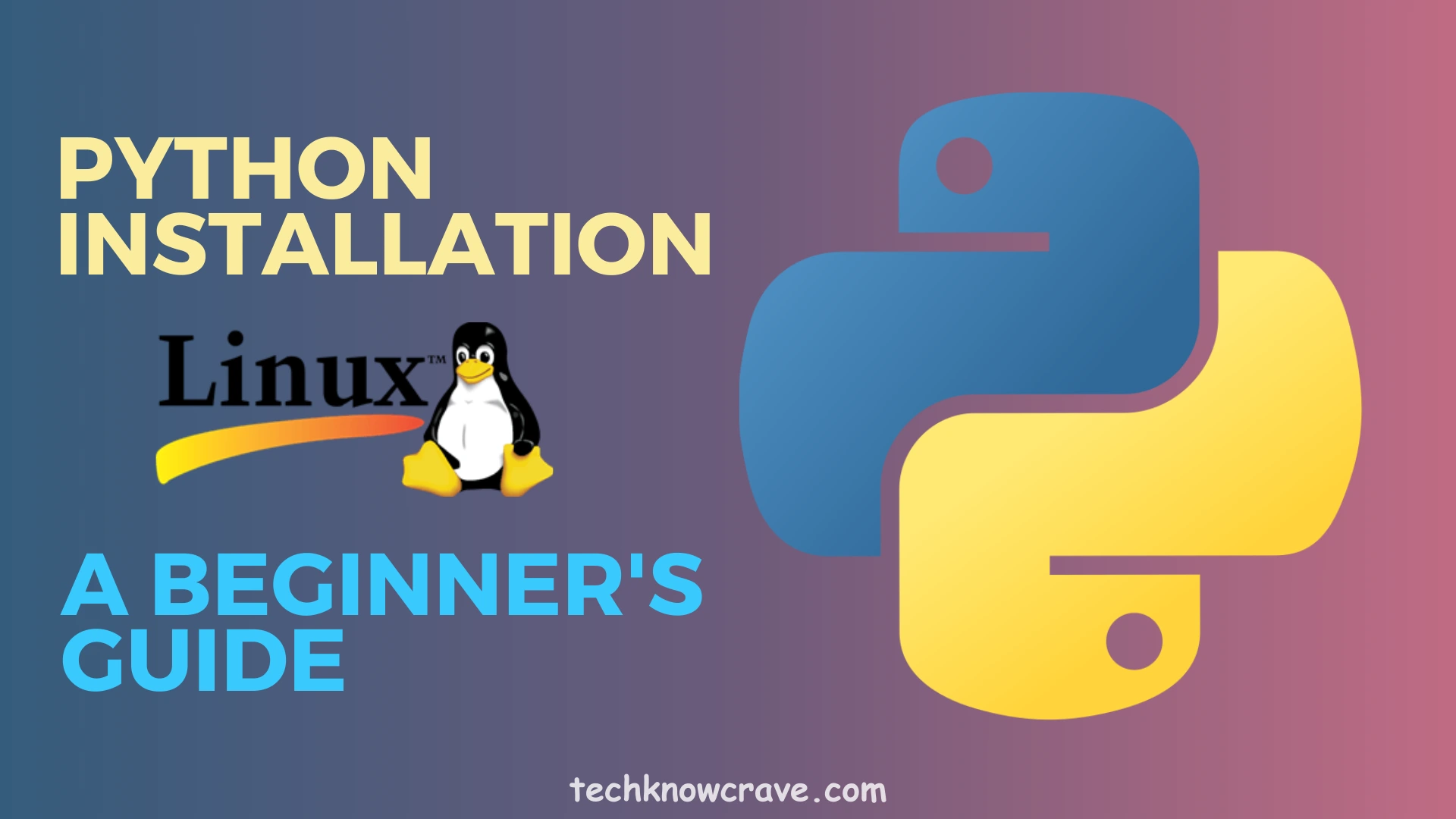 python-installation-guide-for-linux-users